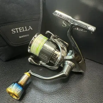 22 스텔라 c3000XG 새상품급