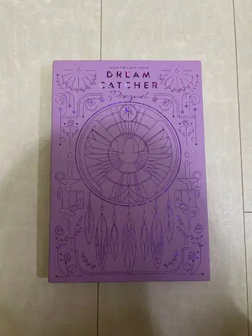 DREAM CATCHER CD Prequel