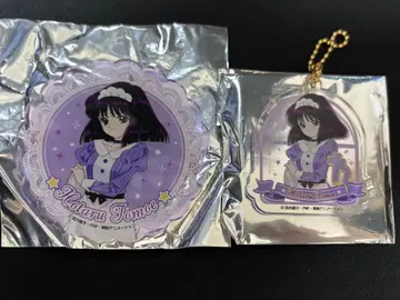 세일러문 카페 호타루 세트