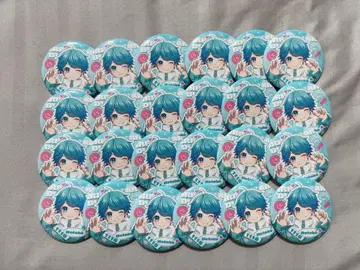 이레이스 photoism 콜라보 -hotoke- 캔뱃지