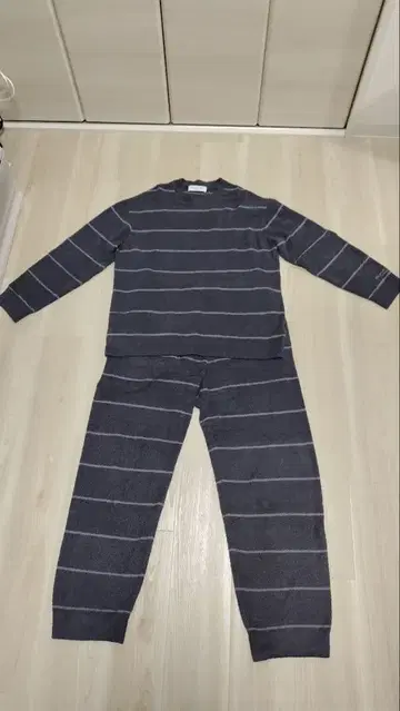 젤라또피케옴 셋업 상의M 팬츠L