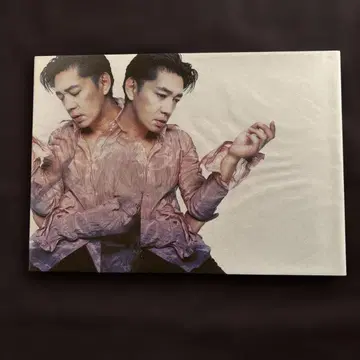 사카모토 류이치 스무치 한정판