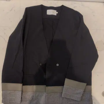 CURRY & CO. 테일러드 자켓 T 사이즈