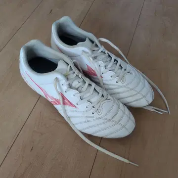 미즈노 모나르시다 스파이크 축구 25.5cm