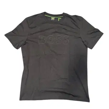 HUGO BOSS 남성용 T셔츠 [미사용 새상품 택 포함]