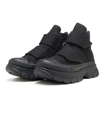 컨버스 TREKWAVE BIGBELT HI 하이컷 벨크로