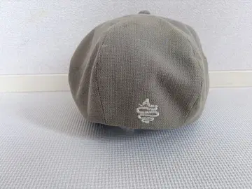 ALDIES (알디즈) 베레모 베이지 프리 사이즈