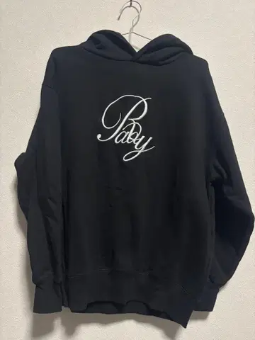 Rady 로고 후드티