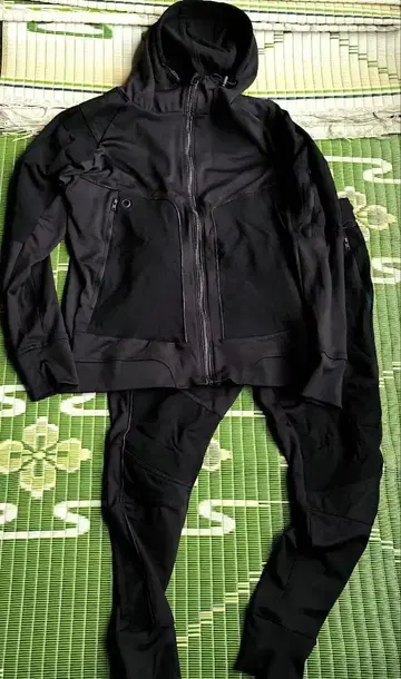 워크맨 프로코어 상하의 세트 3L L