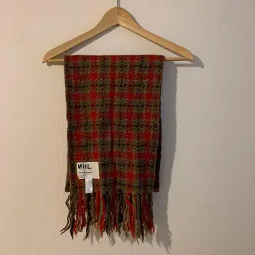 MHL 머플러 체크