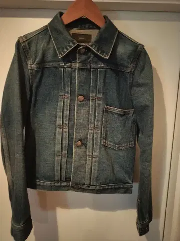 green (현 hyke) 1st 타입 사이즈 1