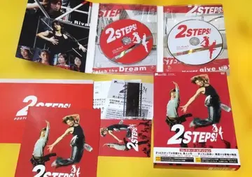 키라키라 MOVIES 2STEPS! 컬렉터즈 에디션 ('08 마베 -