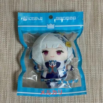 리제 헬에스타 산바카 3rd Anniv. 니지파펫 니지산지