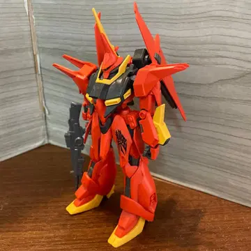 hg 바우 정크 완성품