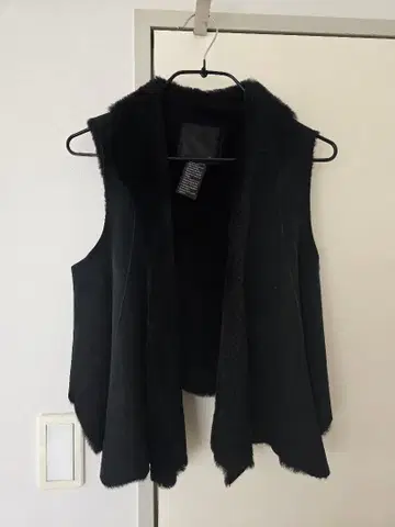 Sov. 무스탕 베스트 double standard closing