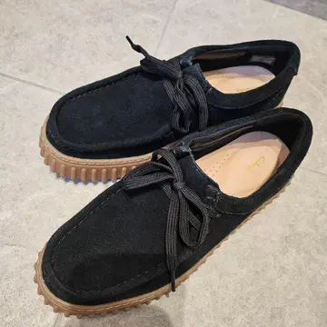 Clarks Torhill Bee EUR39 24.5cm