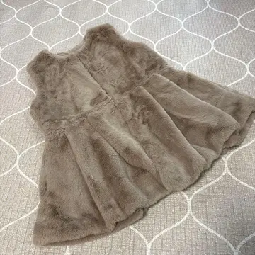 fitmore 페플럼 에코 퍼 베스트