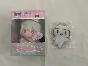 PLAVE PLBBUU Ver. 우노