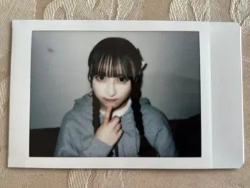 iLiFE! 와카바노아 란폴라로이드