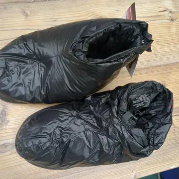 웨스턴마운테니어링 플래시 부티 M 사이즈