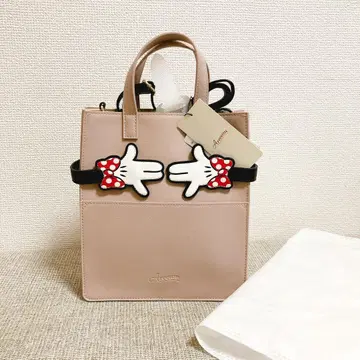아림 디즈니 미니 숄더백