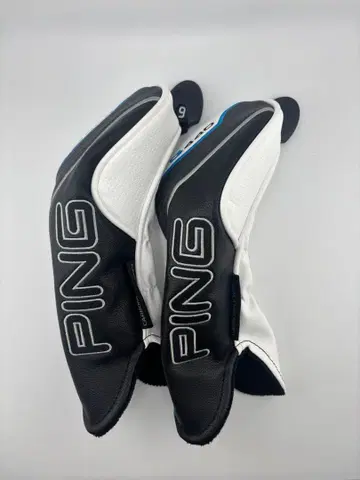 PING G440 골프헤드커버 5, 6용
