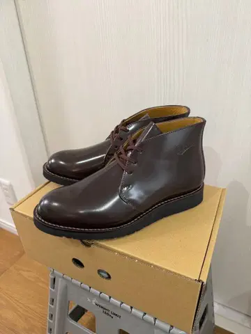 DANNER 포스트맨 부츠 D214302