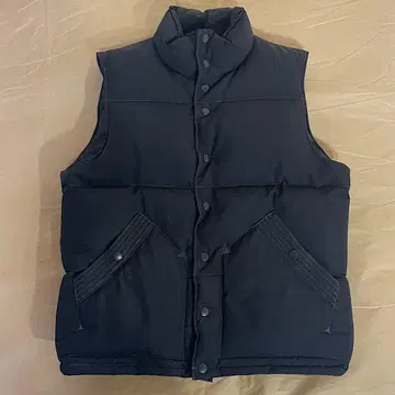 새상품급 넥서스세븐 다운 베스트 nexus7 48 L 사이즈