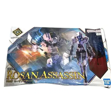 반다이 30 MINUTES FANTASY 30MF 로잔 어쌔신