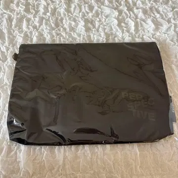 마츠모토 준 전시회 PERSPECTIVE 2way 사코슈