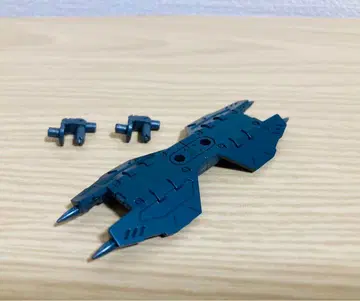 다이아클론: 감마 버서터<에어본 유닛>/쉴드만 2