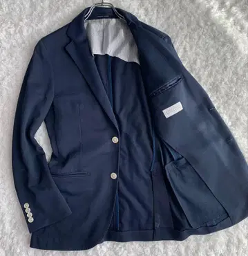 [새상품급] 매킨토시 철학 테일러드 자켓 TROTTER M