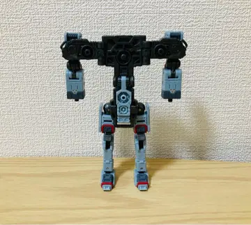 다이아클론: 트레드 버설터/택티컬 프레임만