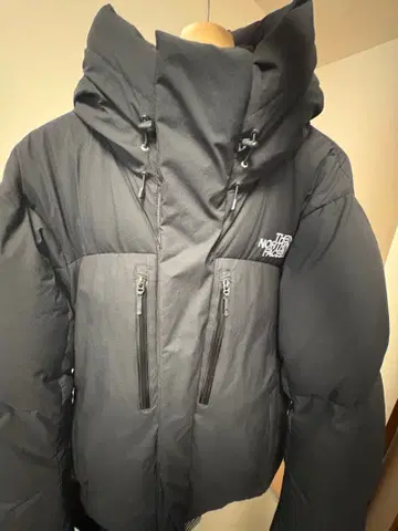THE NORTH FACE 바르톨로 블랙