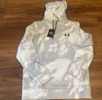 UNDER ARMOUR 저지 상의 (택 포함 새상품)