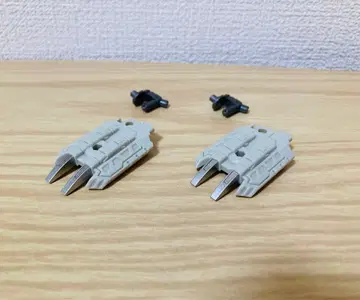 다이아클론: 트레드 버서터 <차리오트 유닛>/쉴드만