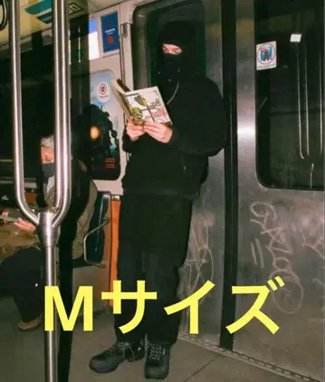 JJJJOUND City Camper top