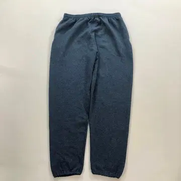 [ 레어 ] 프룻 오브 더 룸 다크 그레이 스웨트 팬츠 XL