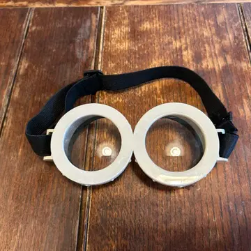 유니버셜 미니언 고글