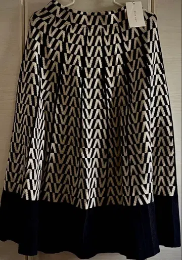 Ehre style 니트 스커트