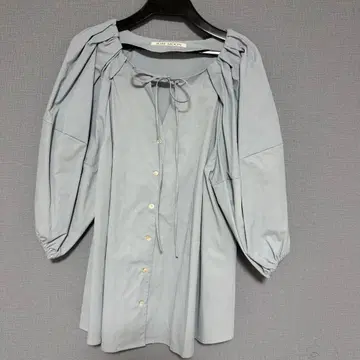 JOSEMOON 블라우스