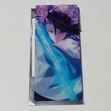 FGO 최종 재림전 편성 화면풍 카드 콘도 이사미