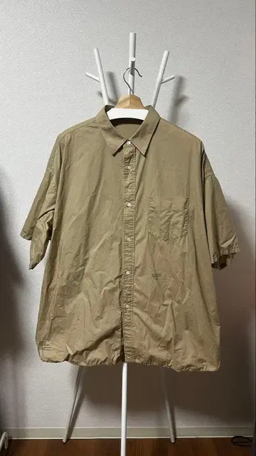 Fresh Service TYPEWRITER CORPORATE SHIRT