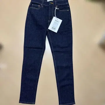 23구 데님 스키니 팬츠