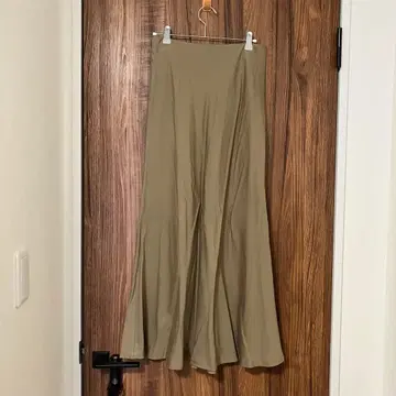 AP STUDIO SCENTOF 롱 스커트 사이즈 36