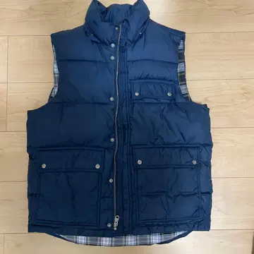 GAP 다운 베스트