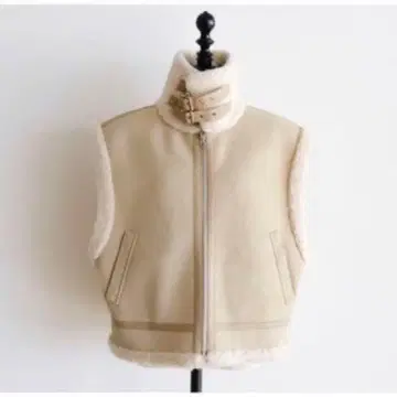 SEA ROOM LYNN / 무스탕 보아 베스트