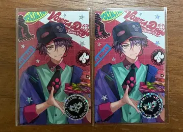 니지산지 VOLTA Days x Diner 와타라이 히바리