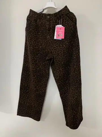 시마무라 saori 콜라보 L 사이즈 미사용 새상품