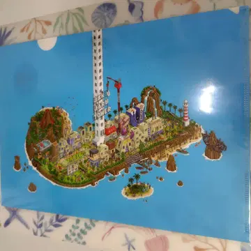 쟈루쟈루 클리어 파일 5